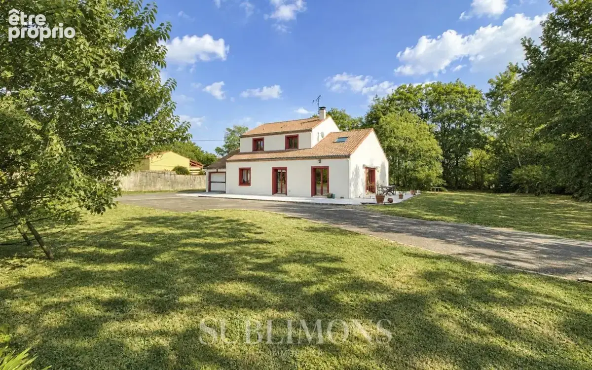 Maison à vendre Chauvé - photo 12