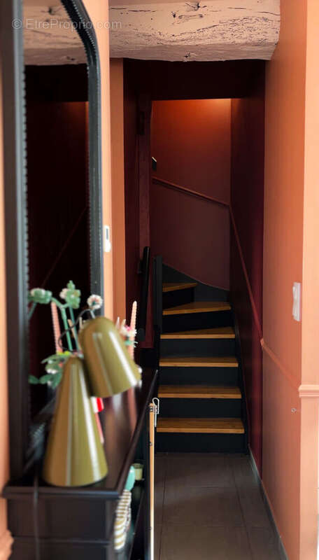 Appartement à ANCENIS