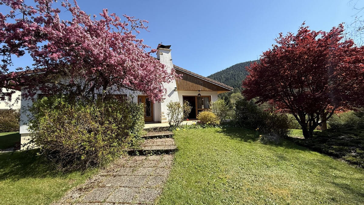 Maison à TAINTRUX
