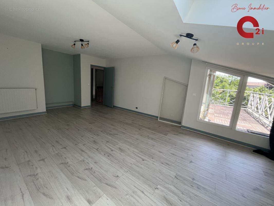 Appartement à TARBES