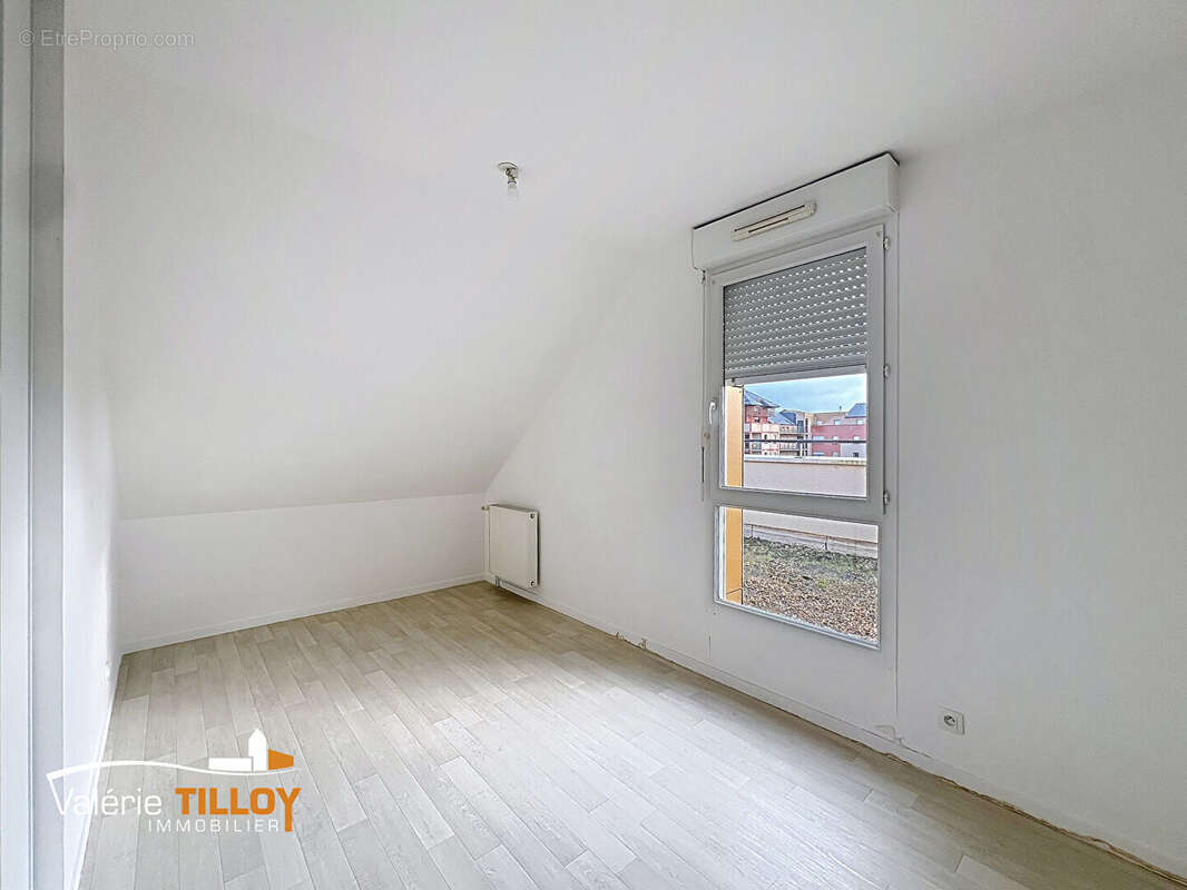 Appartement à BRUZ