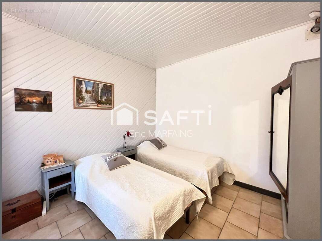 Photo 9 - Maison à CASTELNAU-SUR-L&#039;AUVIGNON