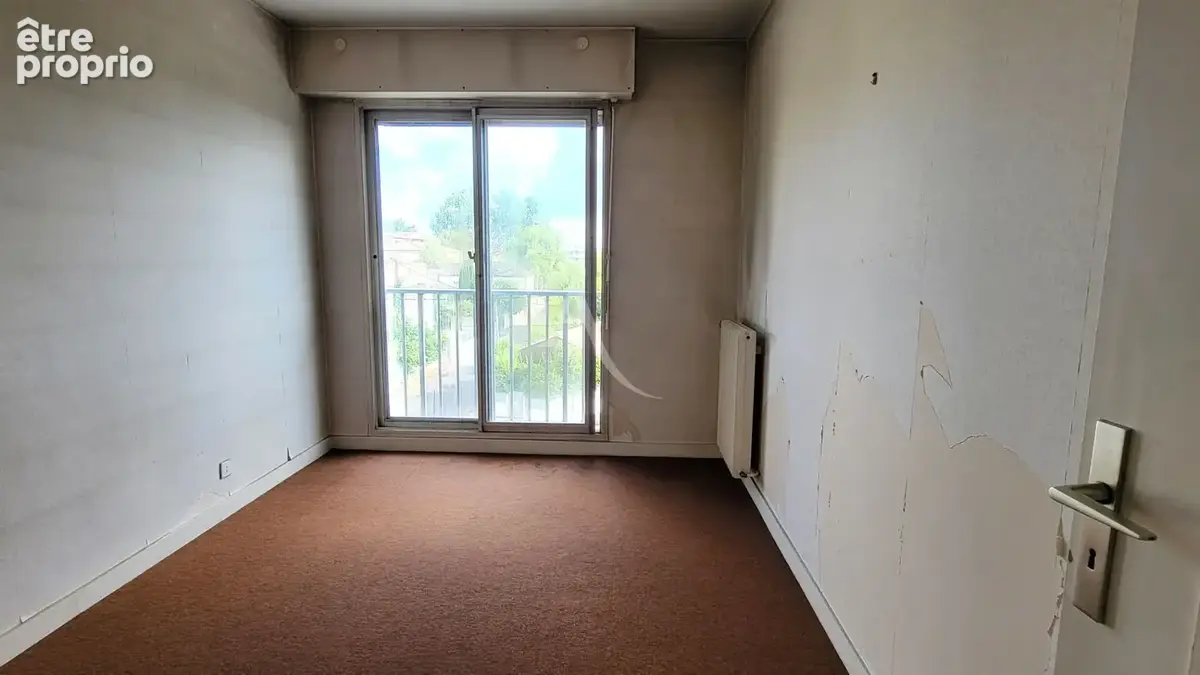 Appartement  4 pièces de 88 m2 avec balcons et box - photo 5