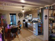 Maison à TALMONT-SAINT-HILAIRE