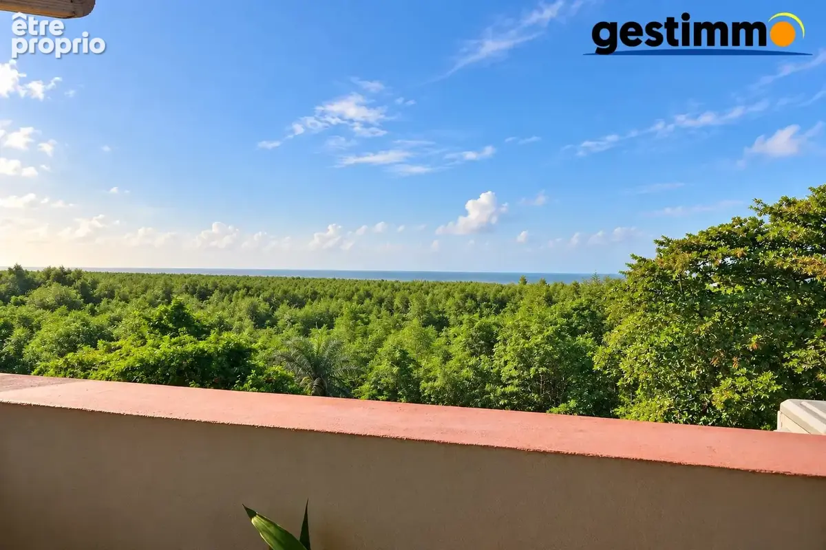 Appartement 2 pièces 58 m² à vendre à Cayenne (97300) - photo 3