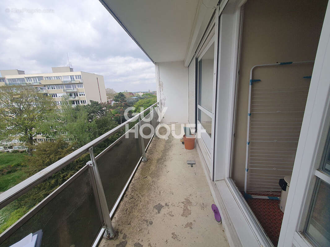 À vendre : Appartement spacieux de 3 pièces à Douai - photo 6