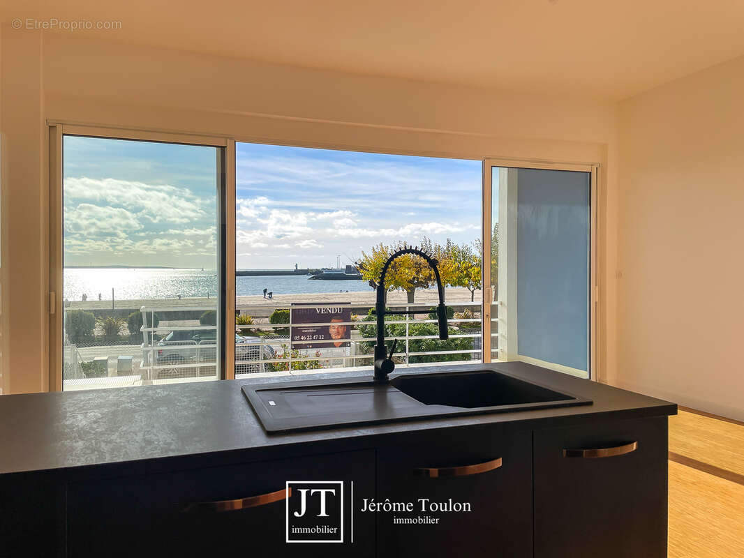 Appartement à ROYAN