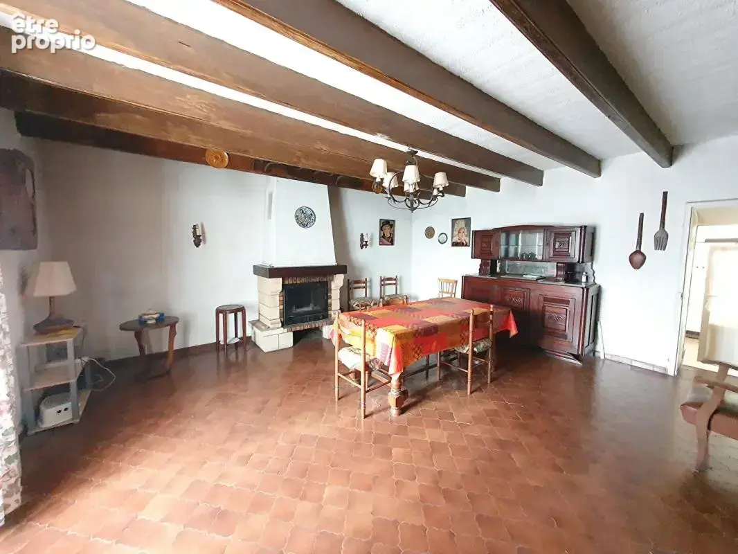 Maison Plouhinec 5 pièce(s) 100 m2 - photo 3