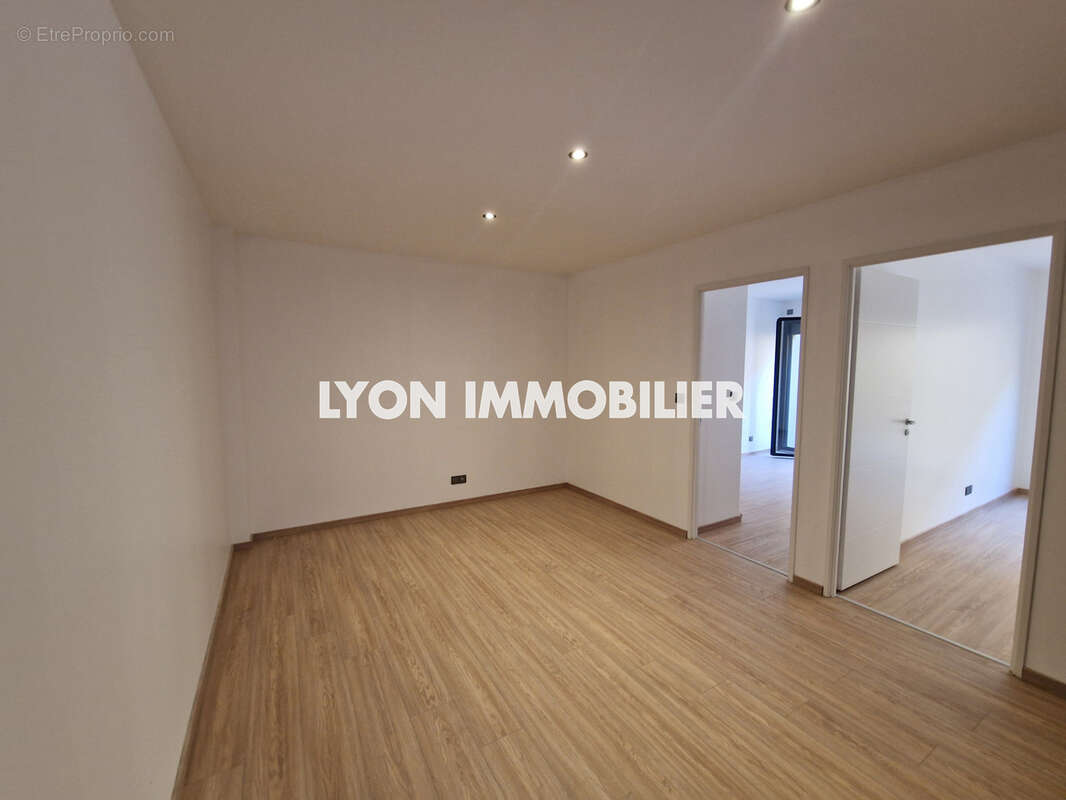 Maison à LYON-3E