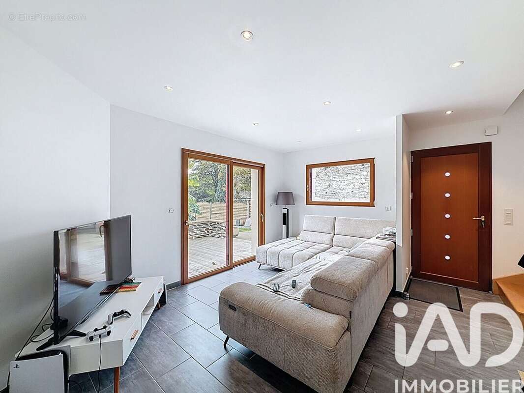 Photo 2 - Maison à RENAC
