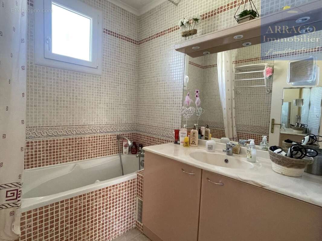 Appartement à VALRAS-PLAGE