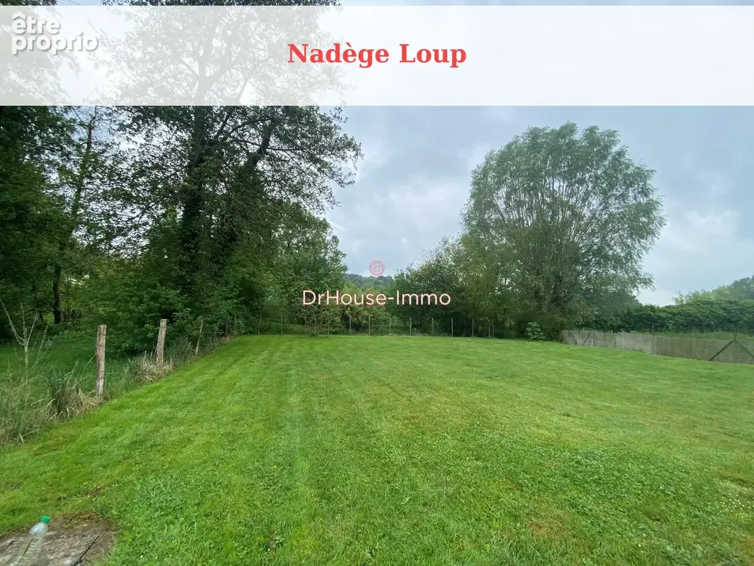 Maison 6 pièces 162 m² à vendre à Merry-La-Vallee (89110) - photo 22