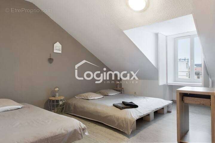 Appartement à LA ROCHELLE