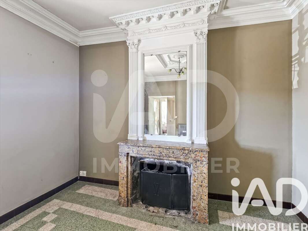 Photo 6 - Maison à LES MAGES