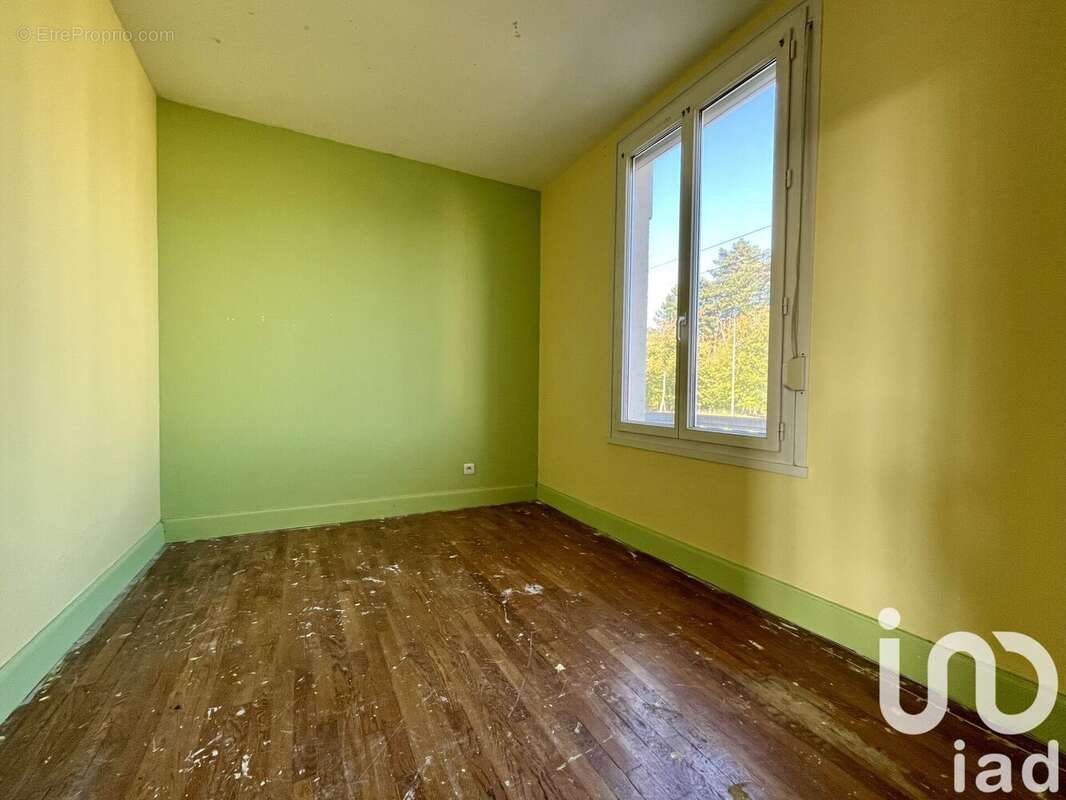 Photo 7 - Maison à LE CREUSOT