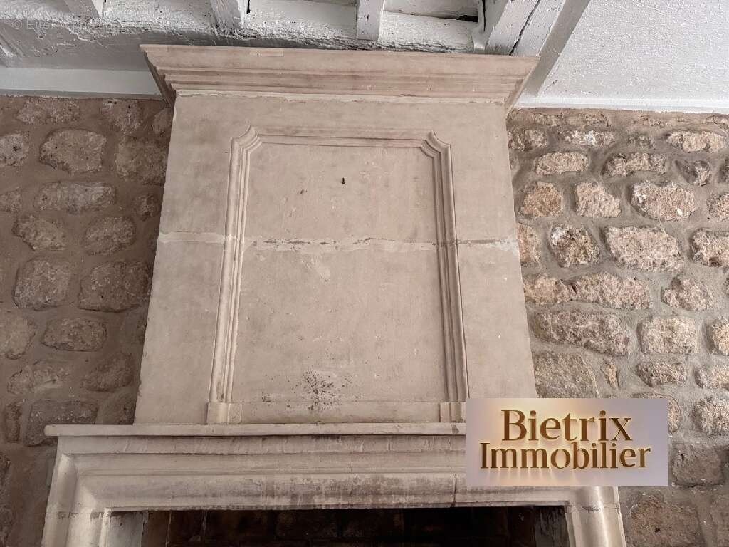 Maison à L'ISLE-ADAM