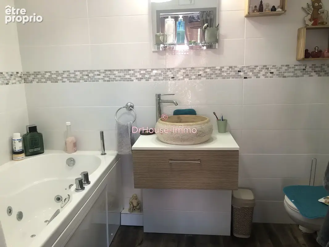 Appartement 4 pièces 97 m² à vendre à Le Puy-En-Velay (43000) - photo 8