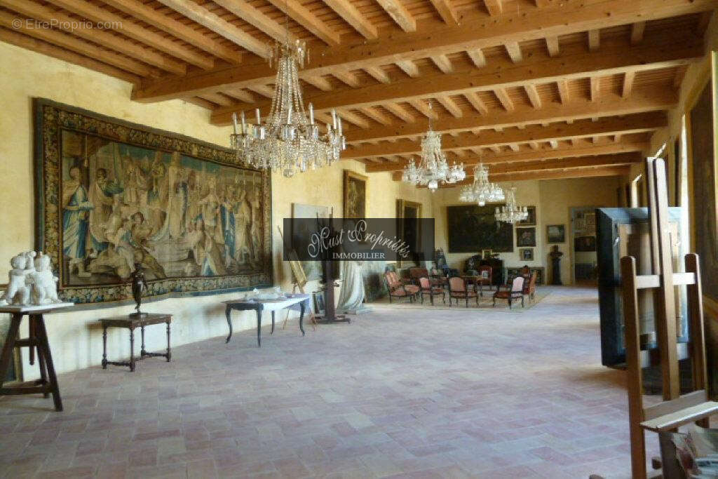 Maison à CARCASSONNE