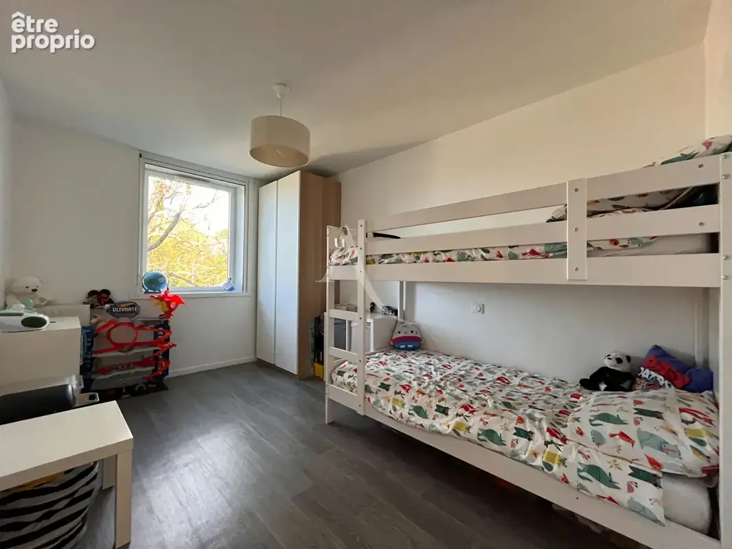Appartement Nantes 4 pièce(s) 80 m2 - photo 12