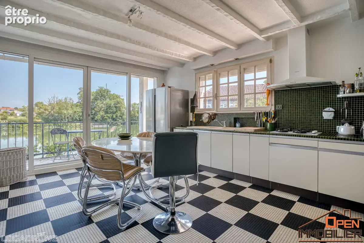 Maison 259 m² à Penne-D'agenais  - photo 14