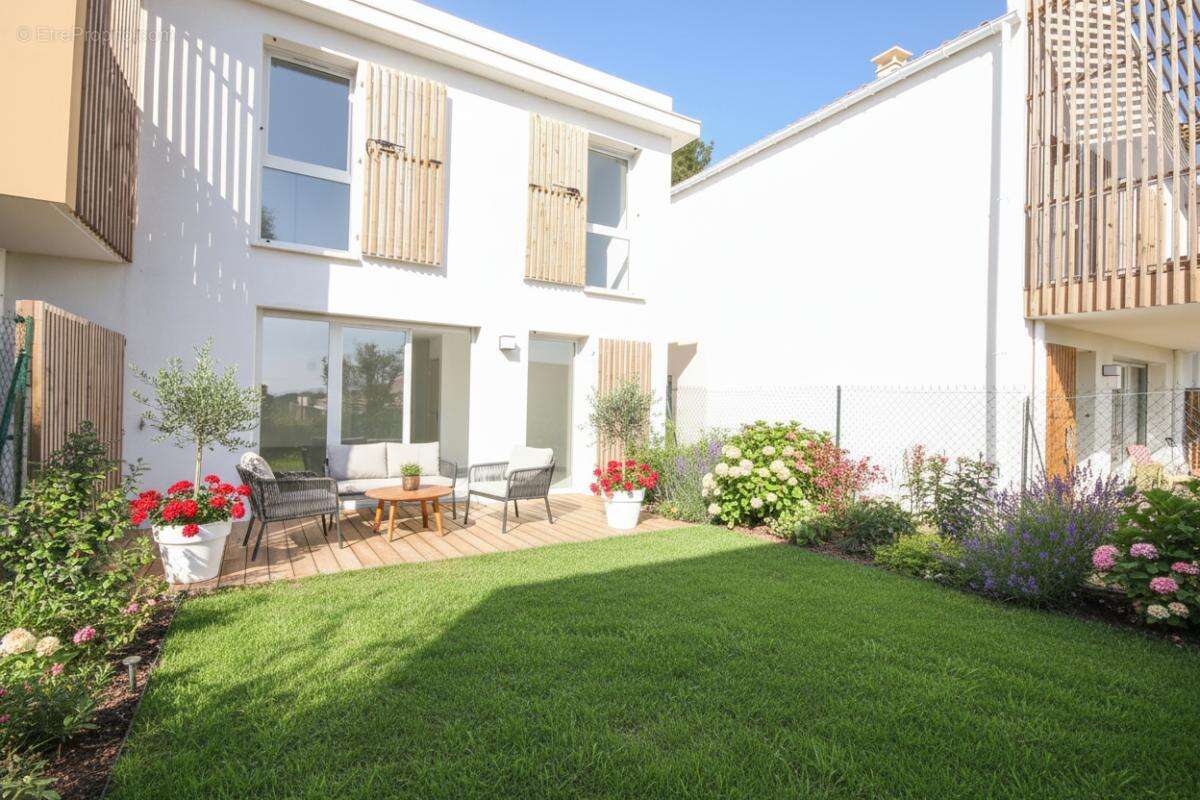 Maison à LA CIOTAT