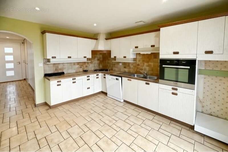 Maison à vendre 7 pièces FRANGY (74) - photo 17
