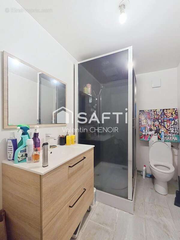 Photo 6 - Appartement à BOUAYE