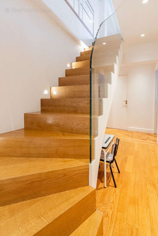 Appartement à PARIS-7E