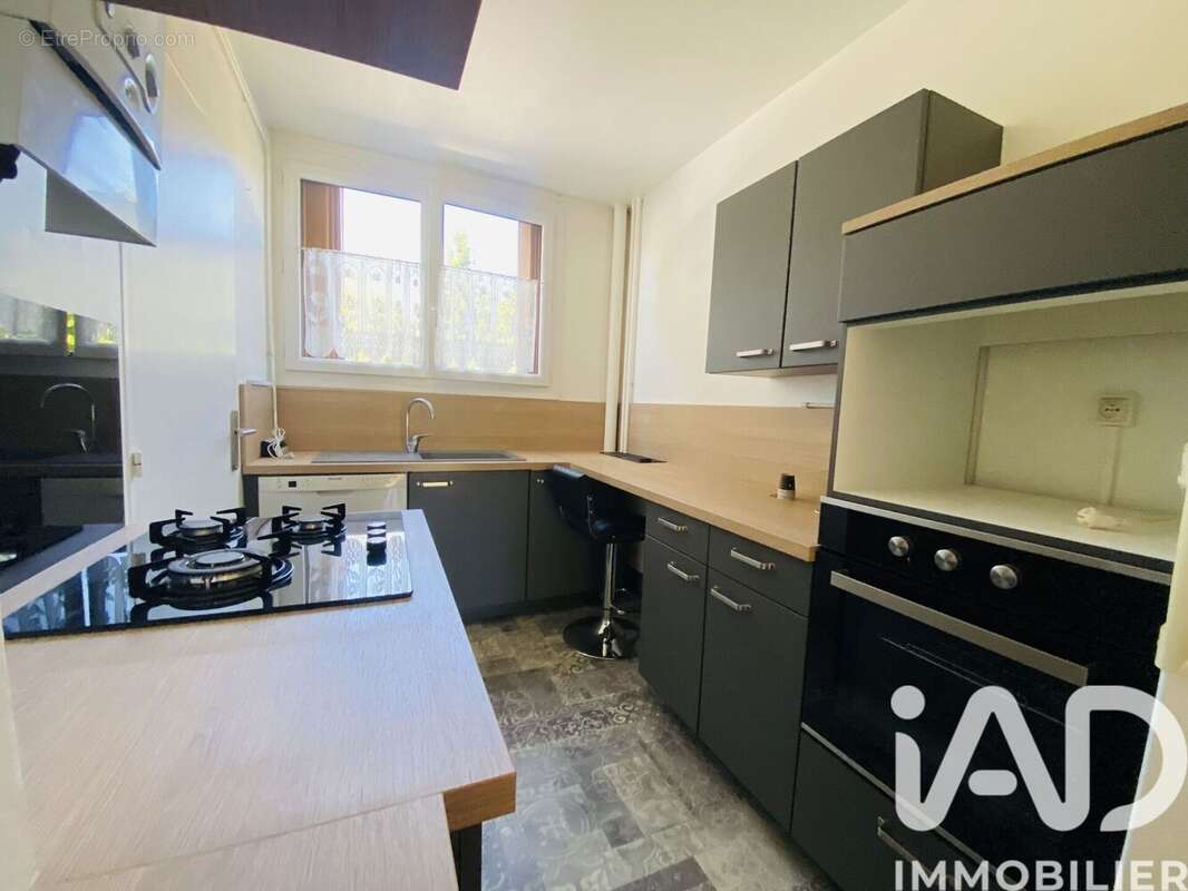 Photo 4 - Appartement à COMPIEGNE