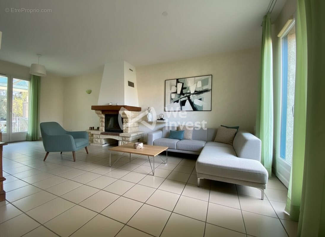 Maison à VILLEFRANCHE-SUR-SAONE