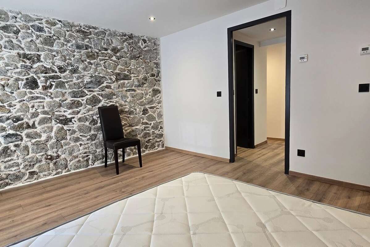 Appartement à CHAMONIX-MONT-BLANC