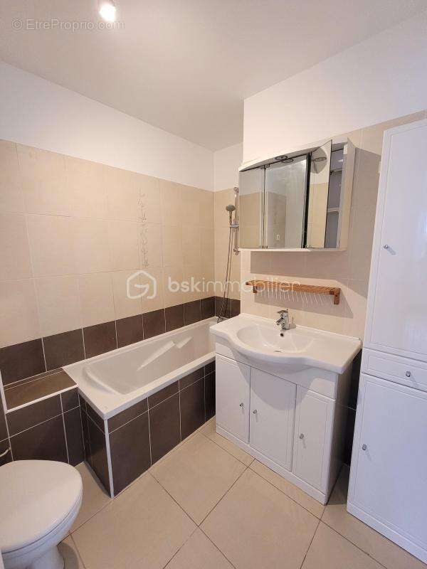 Appartement à LE HAVRE