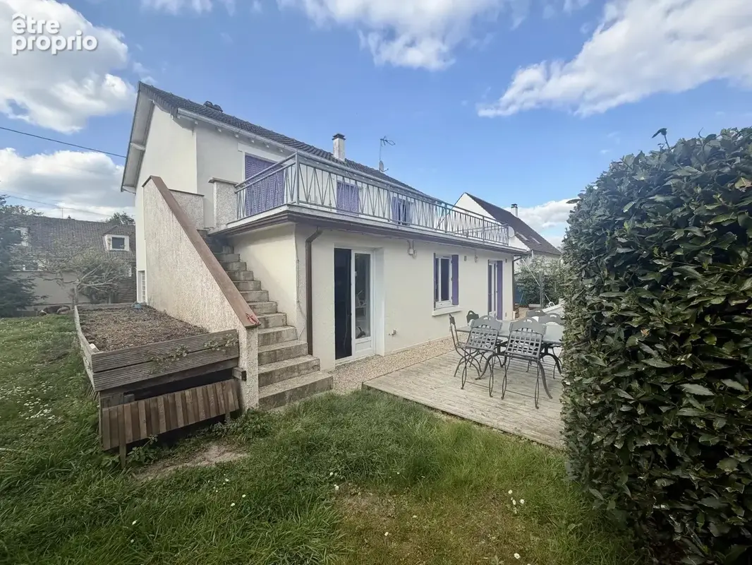 Vente Maison Moret-loing-et-orvanne(77250) 415 000ï¿œ - photo 5