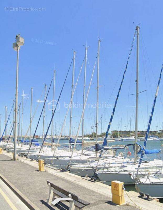 Appartement à SAINT-CYPRIEN