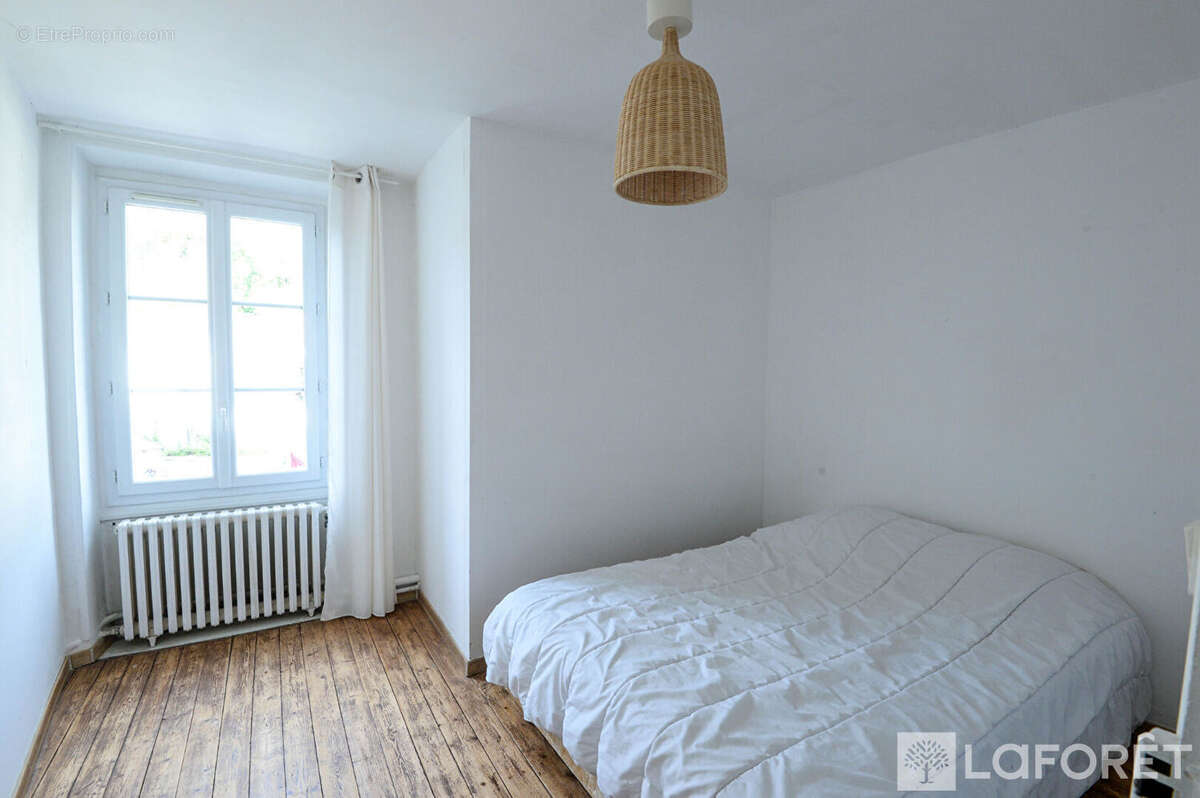 Maison à FONTAINEBLEAU