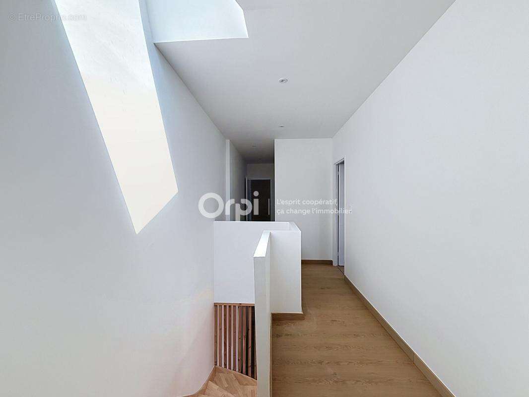 Maison À Vendre - photo 13