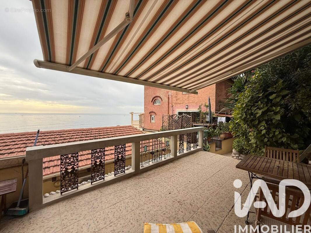 Photo 1 - Appartement à EZE