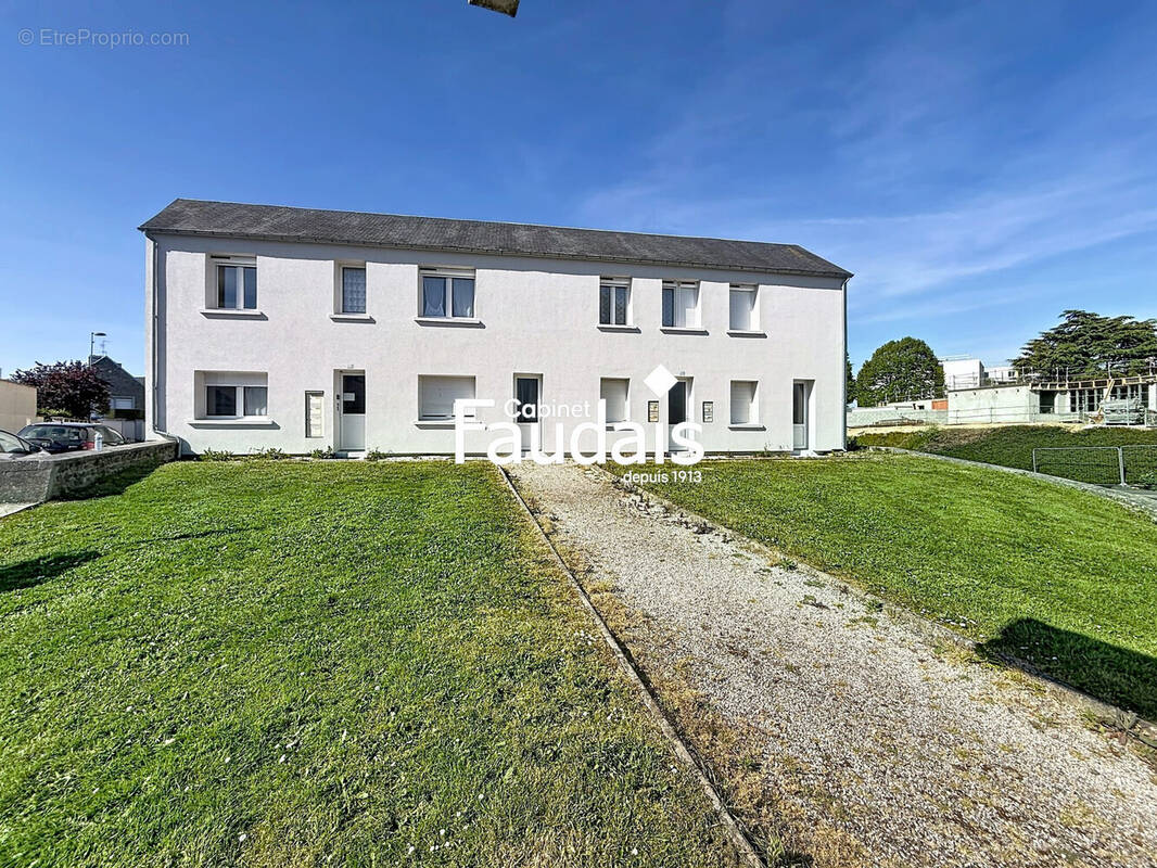 Appartement à SAINT-LO