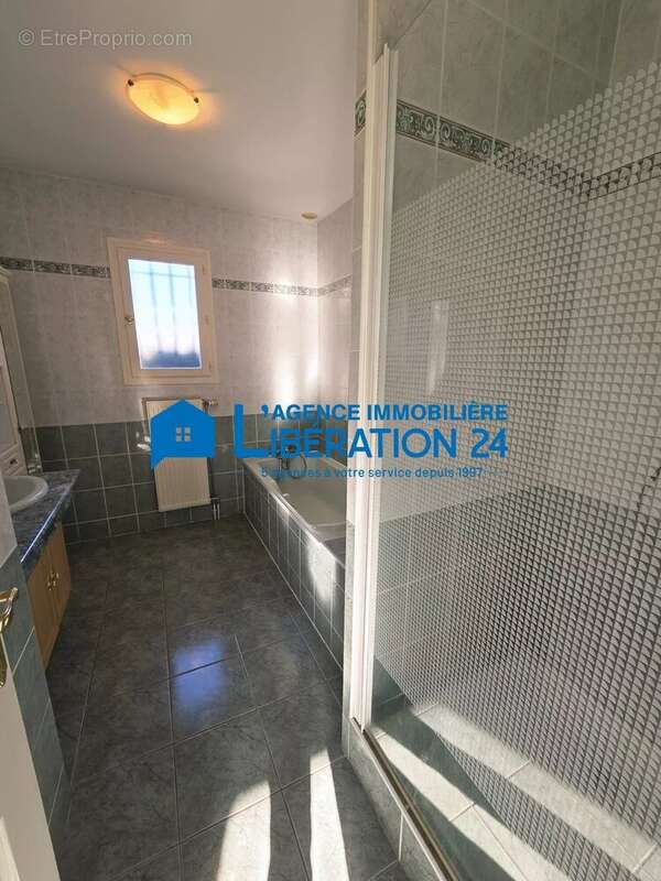 Maison à SAINT-CHAMOND