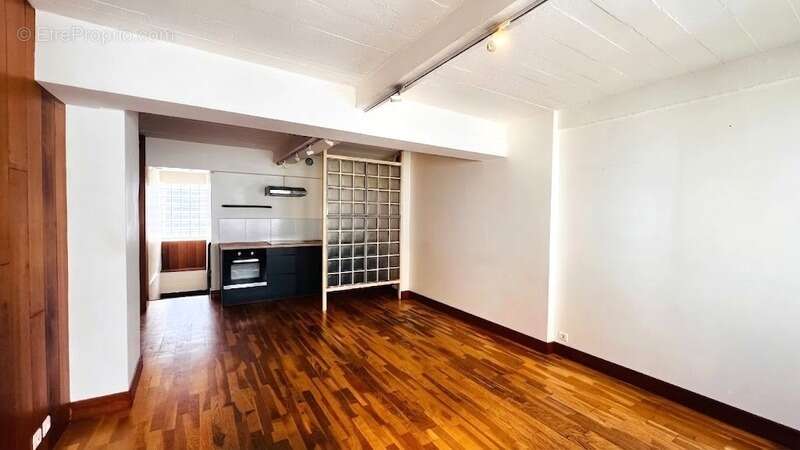 Quimper centre - Appartement Duplex T3 de 65 m² habitable - photo 7