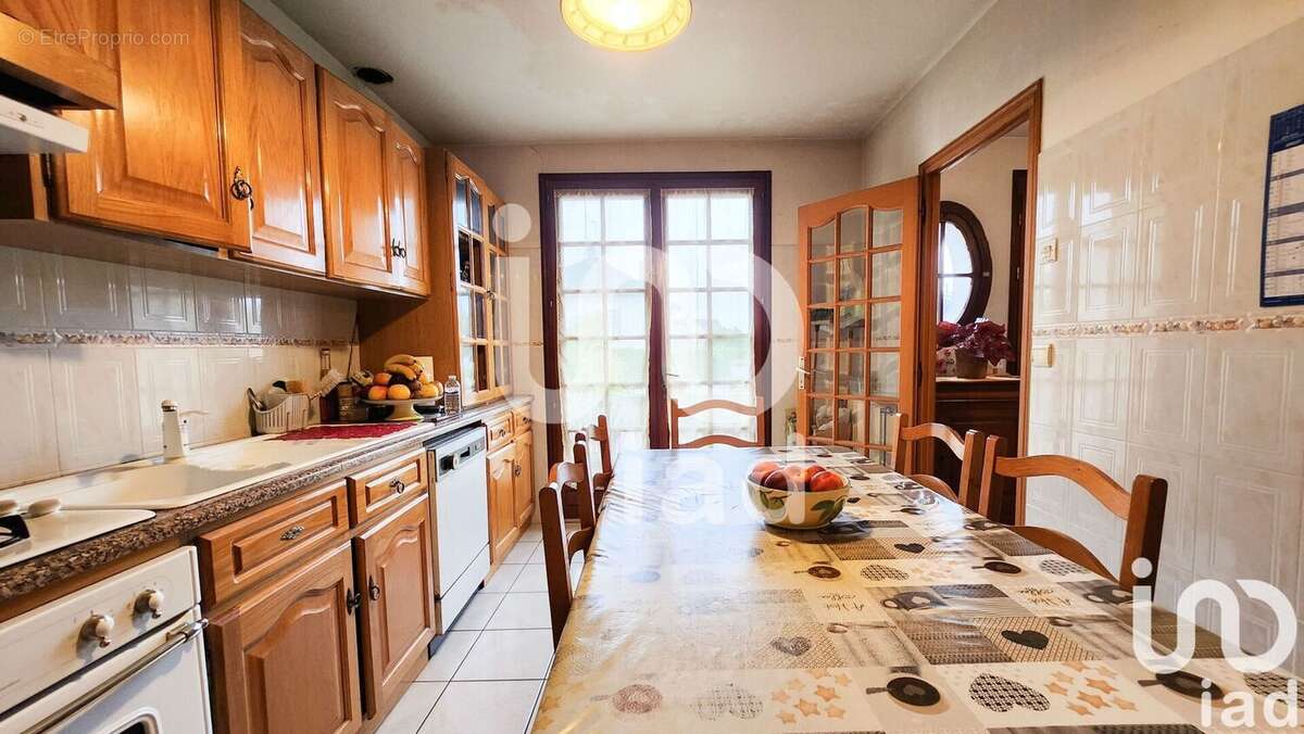 Photo 5 - Maison à OZOIR-LA-FERRIERE