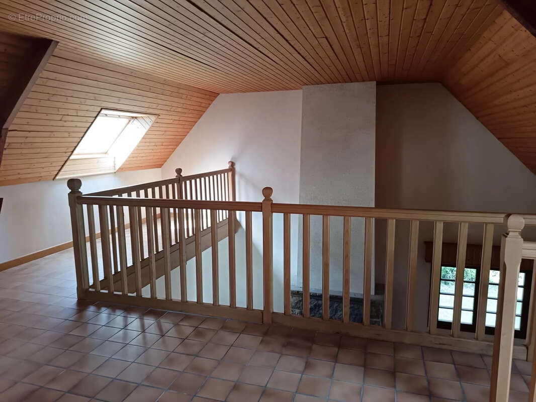 Maison à LA FORET-FOUESNANT