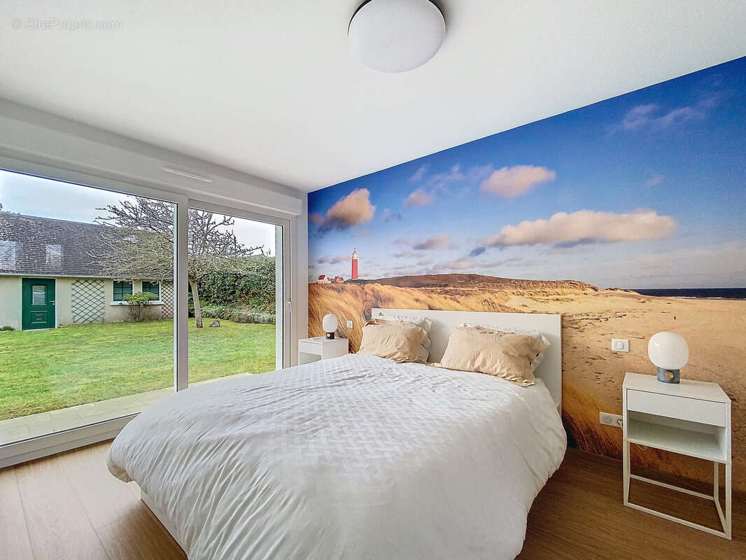 Maison à BARNEVILLE-CARTERET