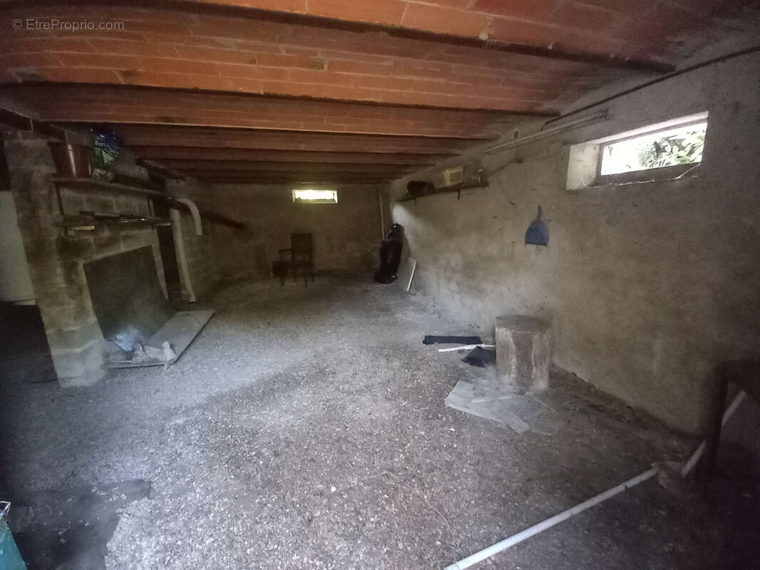 Maison à DECIZE