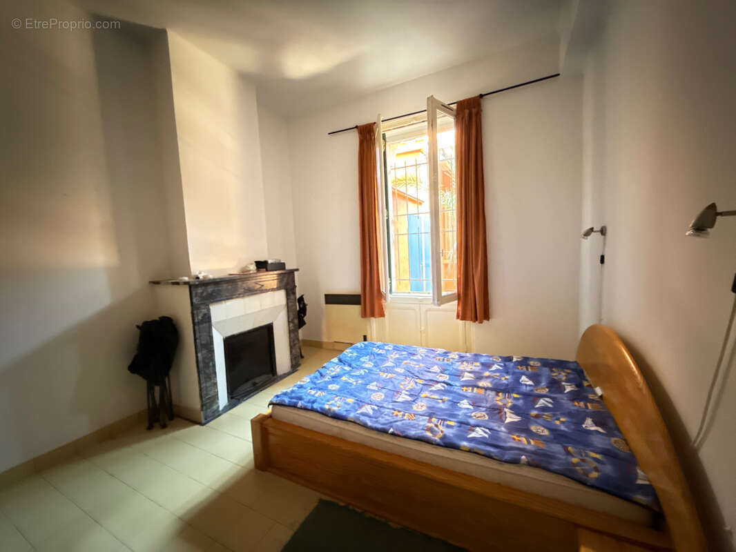 Appartement à CERET