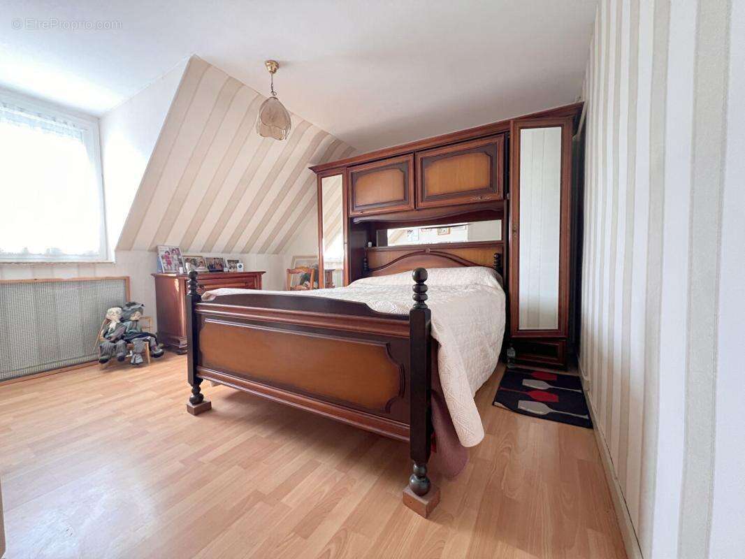 Maison à LE MANS