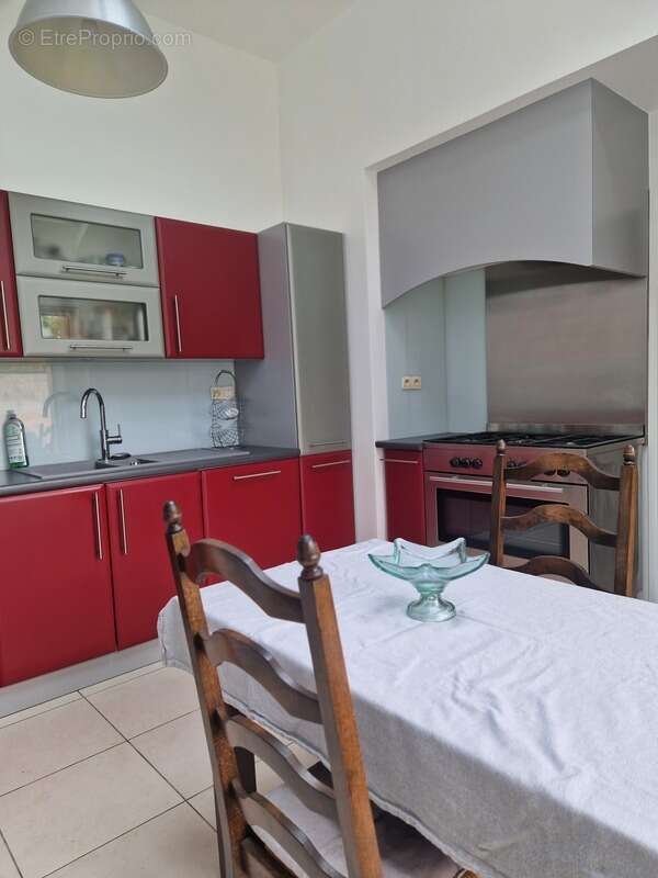 Maison à vendre 5 pièces LE MERZER (22) - photo 4
