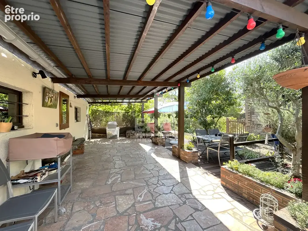 Maison 106m² à saint-étienne-du-rouvray - photo 8
