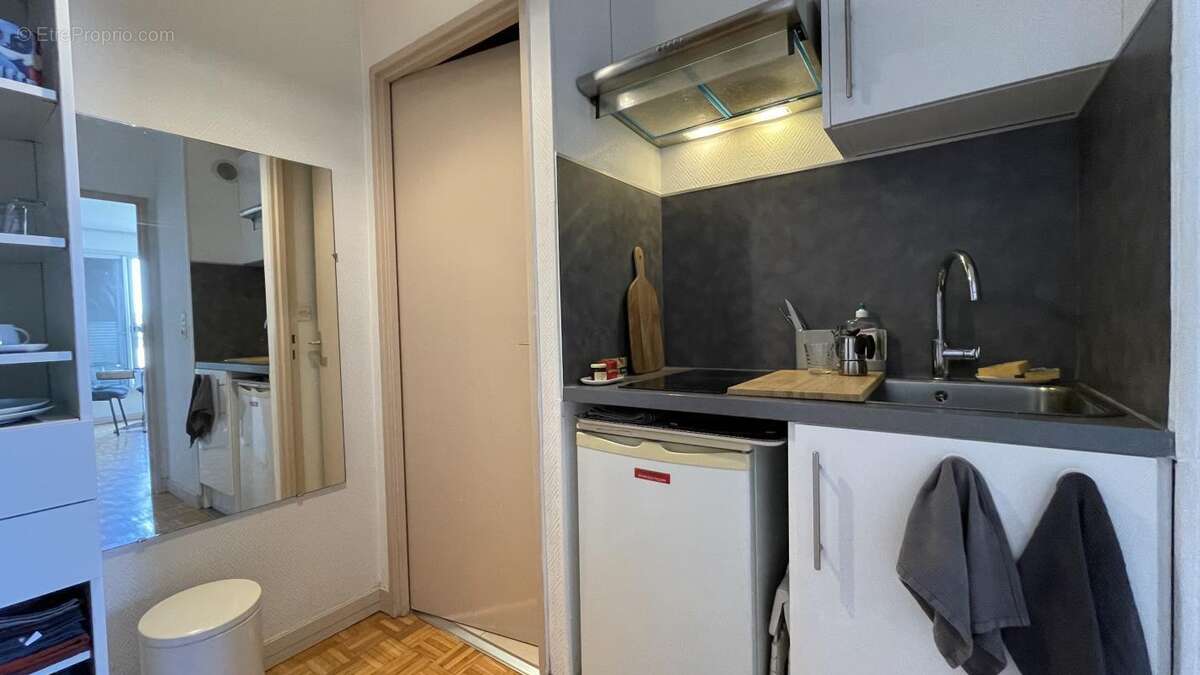 Appartement - photo 4