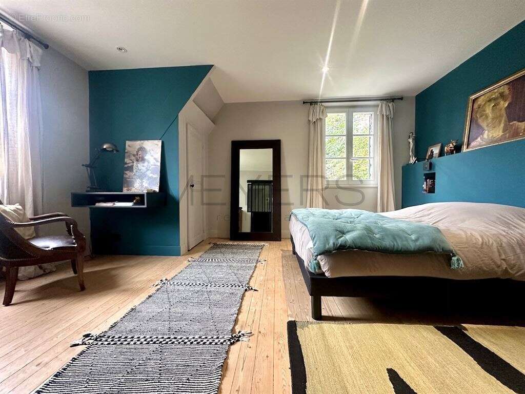 Maison à MARLY-LE-ROI